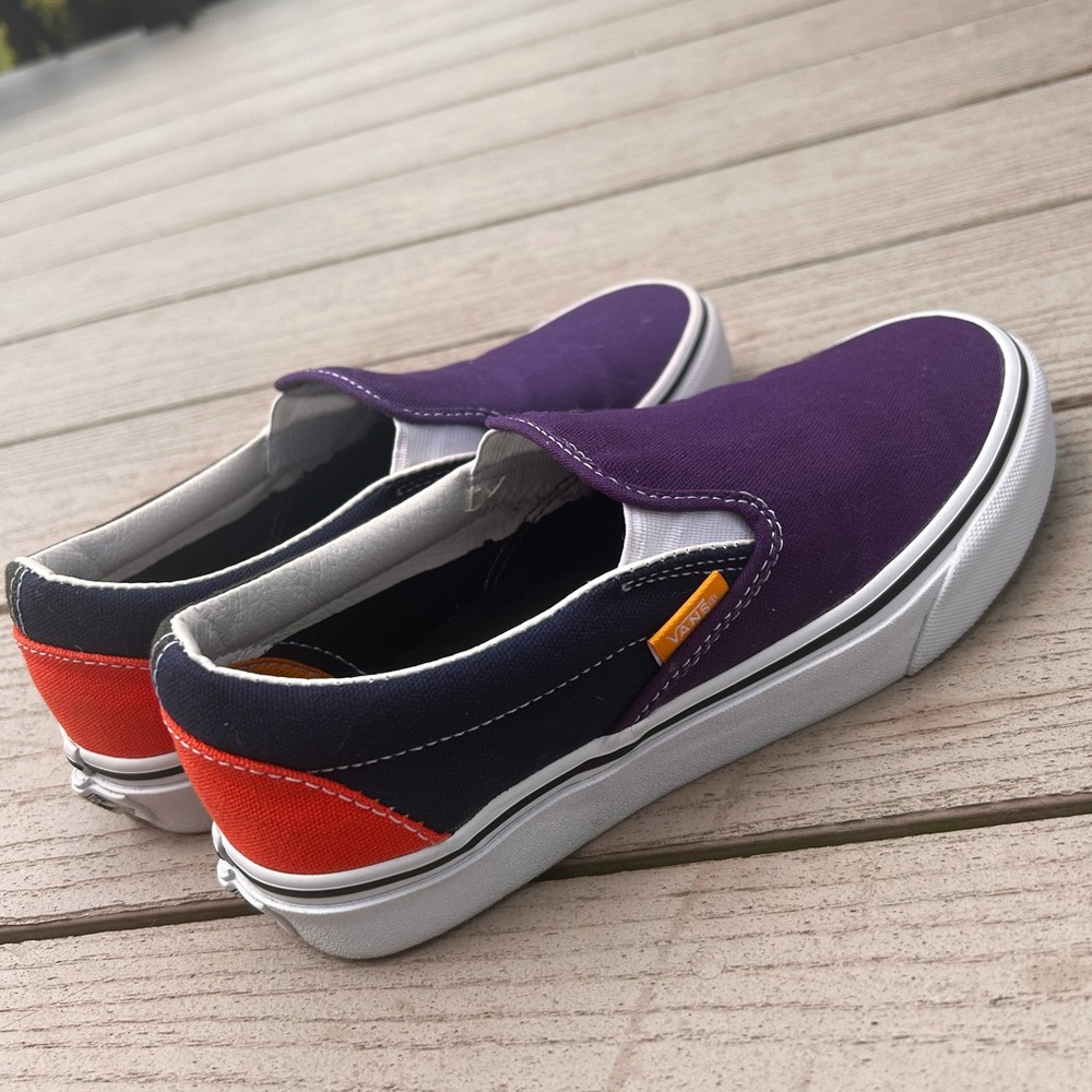 Vans Slip On